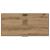 Dulap pentru Chiuvetă cu ușă Stejar Artizanal 78 x 37 x 59 cm GartenMobel Dekor