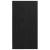 Cabinet de Apotecă Stejar negru 30 x 41 x 77.5 cm Lemn compozit GartenMobel Dekor