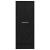 Cabinet de Apotecă Stejar negru 30 x 41 x 77.5 cm Lemn compozit GartenMobel Dekor