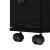 Cabinet Îngust pentru Baie Stejar negru 33 x 23 x 65 cm GartenMobel Dekor