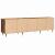 Cabinet TV Lemn vechi 150 x 30 x 44.5 cm Lemn compozit GartenMobel Dekor