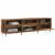 Cabinet TV Lemn vechi 150 x 30 x 44.5 cm Lemn compozit GartenMobel Dekor