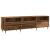 Cabinet TV Lemn vechi 150 x 30 x 44.5 cm Lemn compozit GartenMobel Dekor