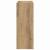 Dulap pentru Încălțăminte stejar artizanal 60 x 21 x 57 cm GartenMobel Dekor