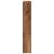 Dulap pentru Încălțăminte cu ușă Lemn vechi 80 x 21 x 125.5 cm GartenMobel Dekor