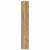 Dulap pentru Încălțăminte stejar artizanal 80 x 21 x 125.5 cm GartenMobel Dekor