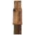 Raft de perete Lemn vechi 104,5 x 10 x 43 cm Lemn compozit GartenMobel Dekor