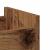 Dulap cu roata Lemn vechi 60 x 22 x 79 cm Lemn compozit GartenMobel Dekor