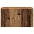 Dulap de perete Lemn vechi 70 x 42.5 x 40 cm Lemn compozit GartenMobel Dekor