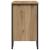 Dulap pentru Chiuvetă cu ușă Stejar Artizanal 60 x 35 x 60 cm GartenMobel Dekor