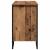 Dulap pentru Chiuvetă Lemn Vechi 91 x 35 x 60 cm Lemn compozit GartenMobel Dekor