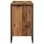 Dulap pentru Chiuvetă Lemn Vechi 91 x 35 x 60 cm Lemn compozit GartenMobel Dekor