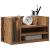 Organizator Birou stejar artizanal 44.5 x 24 x 25 cm GartenMobel Dekor