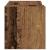 Organizator Birou stejar artizanal 44.5 x 24 x 25 cm GartenMobel Dekor