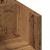 Organizator Birou stejar artizanal 44.5 x 24 x 25 cm GartenMobel Dekor