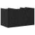Organizator Birou Lemn Vechi 44.5 x 24 x 25 cm Lemn compozit GartenMobel Dekor