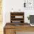 Organizator Birou Lemn vechi 36 x 26 x 29.5 cm Lemn compozit GartenMobel Dekor