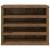 Organizator Birou Lemn vechi 36 x 26 x 29.5 cm Lemn compozit GartenMobel Dekor