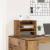 Organizator Birou Lemn vechi 36 x 26 x 29.5 cm Lemn compozit GartenMobel Dekor