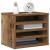 Organizator Birou Lemn vechi 36 x 26 x 29.5 cm Lemn compozit GartenMobel Dekor