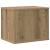 Organizator Birou stejar artizanal 36 x 26 x 29.5 cm GartenMobel Dekor