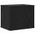Organizator Birou Stejar Negru 36 x 26 x 29.5 cm Lemn compozit GartenMobel Dekor