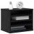 Organizator Birou Stejar Negru 36 x 26 x 29.5 cm Lemn compozit GartenMobel Dekor