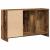 Dulap pentru chiuvetă Lemn Vechi 90 x 29 x 55 cm Lemn compozit GartenMobel Dekor