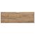 Dulap pentru chiuvetă Stejar Artizanal 90 x 29 x 55 cm GartenMobel Dekor