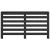 Capac pentru radiator Stejar Negru 149 x 20 x 82 cm GartenMobel Dekor