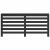 Capac pentru radiator Stejar Negru 175 x 20 x 82 cm GartenMobel Dekor