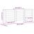 Capac pentru radiator Stejar Negru 205 x 21.5 x 83.5 cm GartenMobel Dekor