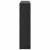 Capac pentru radiator Stejar Negru 149 x 20 x 82 cm GartenMobel Dekor