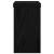 Suport pentru plante 2 pcs Stejar negru 10 x 10 x 18 cm GartenMobel Dekor