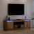 Cabinet TV Maro 139.5 x 34 x 50 cm Lemn compozit GartenMobel Dekor