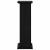 Raft de expunere Stejar Negru 31 x 30 x 90 cm Lemn compozit GartenMobel Dekor