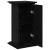 Raft de expunere Stejar Negru 31 x 30 x 60 cm Lemn compozit GartenMobel Dekor