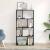 Bibliotecă Stejar negru 60 x 20 x 120 cm Lemn compozit GartenMobel Dekor