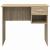 Birou cu sertar Stejar sonoma 90 x 49.5 x 75 cm Lemn compozit GartenMobel Dekor