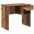 Birou cu sertar Lemn vechi 90 x 49.5 x 75 cm Lemn compozit GartenMobel Dekor
