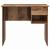 Birou cu sertar Lemn vechi 90 x 49.5 x 75 cm Lemn compozit GartenMobel Dekor