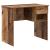Birou cu sertar Lemn vechi 90 x 49.5 x 75 cm Lemn compozit GartenMobel Dekor