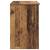 Birou cu sertar Lemn vechi 90 x 49.5 x 75 cm Lemn compozit GartenMobel Dekor