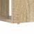 Birou cu raft Stejar sonoma 113 x 54 x 120 cm Lemn compozit GartenMobel Dekor