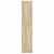 Rafturi Stejar sonoma 35 x 39 x 168 cm Lemn compozit GartenMobel Dekor
