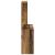 Birou cu raft Lemn vechi 78.5 x 37 x 154.5 cm Lemn compozit GartenMobel Dekor