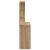 Birou stejar artizanal 78.5 x 37 x 154.5 cm Lemn compozit GartenMobel Dekor