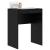 Birou Altele Stejar negru 60 x 40 x 76 cm Lemn compozit GartenMobel Dekor