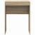 Birou Stejar sonoma 60 x 40 x 76 cm Lemn compozit GartenMobel Dekor