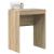 Birou Stejar sonoma 60 x 40 x 76 cm Lemn compozit GartenMobel Dekor